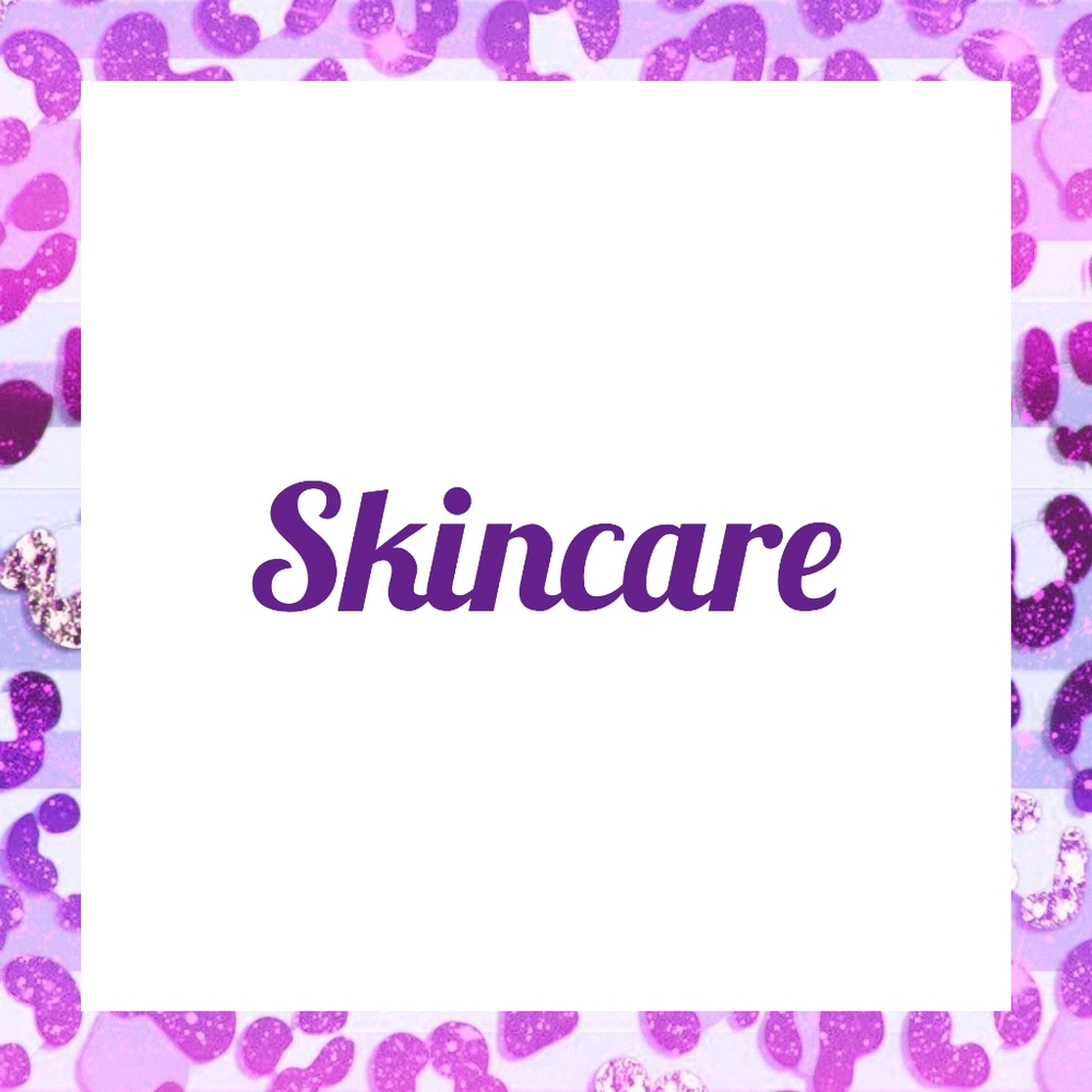 SKINCARE